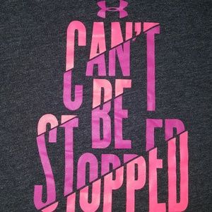 Under Armour T-shirt